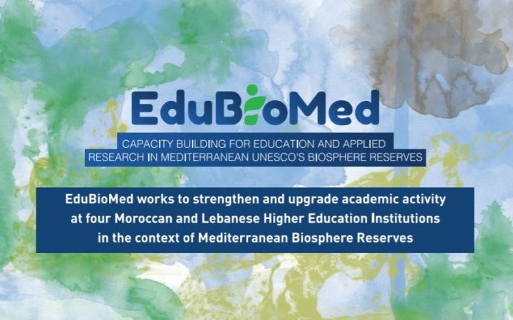 Scholarships Opportunities in the Framework of the EduBioMed Project
